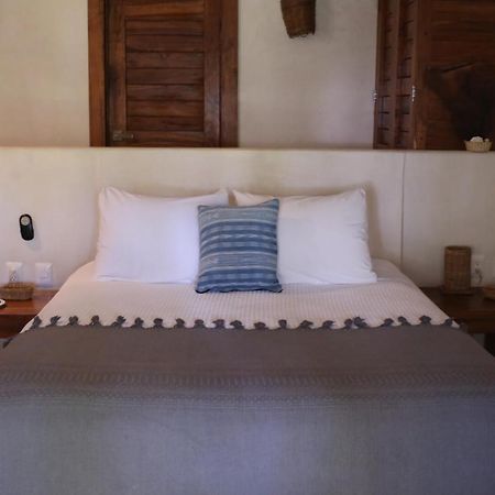 فندق Casa Violeta تولوم المظهر الخارجي الصورة