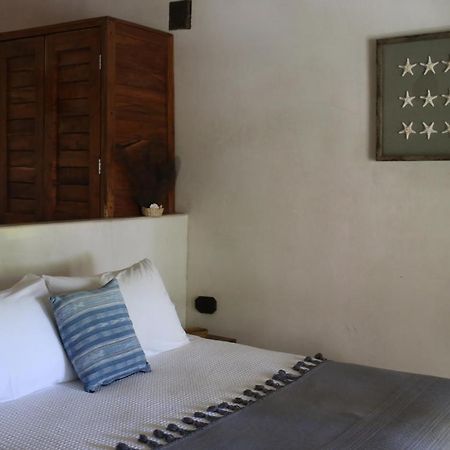 فندق Casa Violeta تولوم المظهر الخارجي الصورة