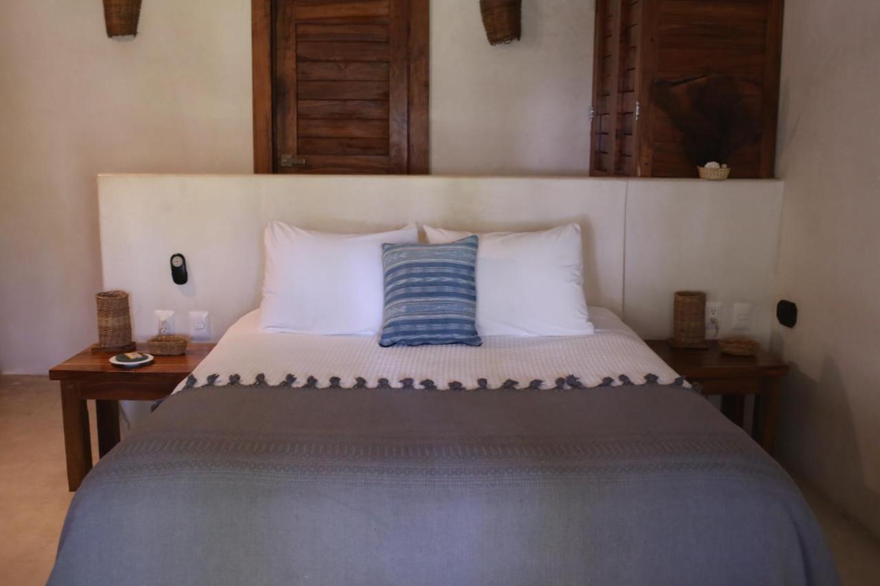 فندق Casa Violeta تولوم المظهر الخارجي الصورة