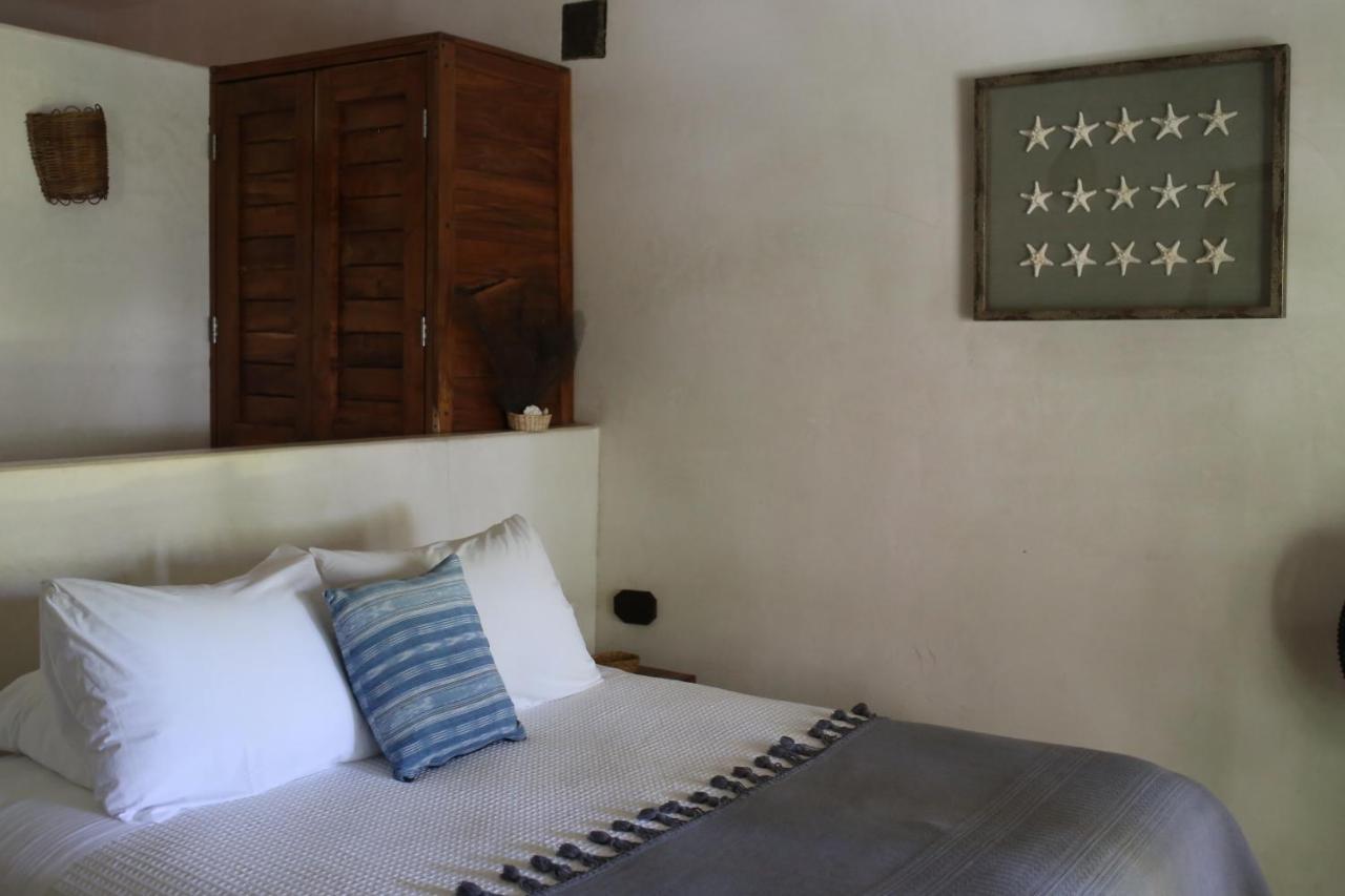 فندق Casa Violeta تولوم المظهر الخارجي الصورة