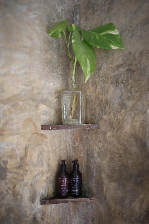 فندق Casa Violeta تولوم المظهر الخارجي الصورة