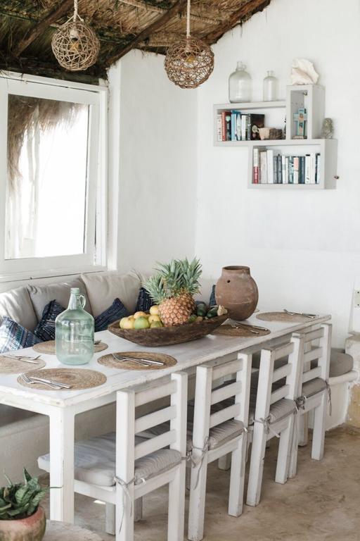 فندق Casa Violeta تولوم المظهر الخارجي الصورة