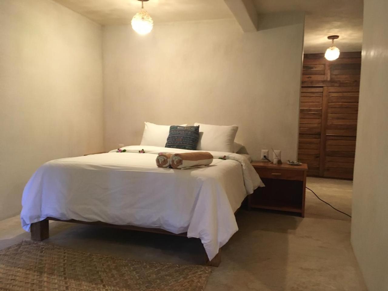 فندق Casa Violeta تولوم المظهر الخارجي الصورة